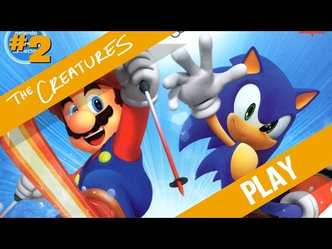 how to play sonic games