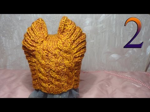 Как связать ажурные царапки