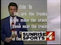 News Anchor Makes Crack! News Anchor Makes Crack!