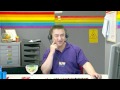 James Eddolls - Super Mega Rainbow Update