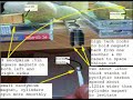 Free suspension (levitation) of neodymium magnet Free suspension (levitation) of neodymium magnet