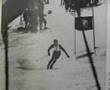 Dottie Crossley: Sports Photographer