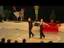 S. Rott & K. Tilly (B-Klasse Fu�technikrunde)
