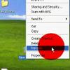 How to Make a Invisible Folder How to Make a Invisible Folder