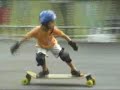 Surfando no Asfalto - Carveboard e Skate Longboard no Museu Surfando no Asfalto - Carveboard e Skate Longboard no Museu