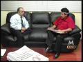 Juanito Milenio Tv. El Asalto a la razón. Carlos Marin parte 1.