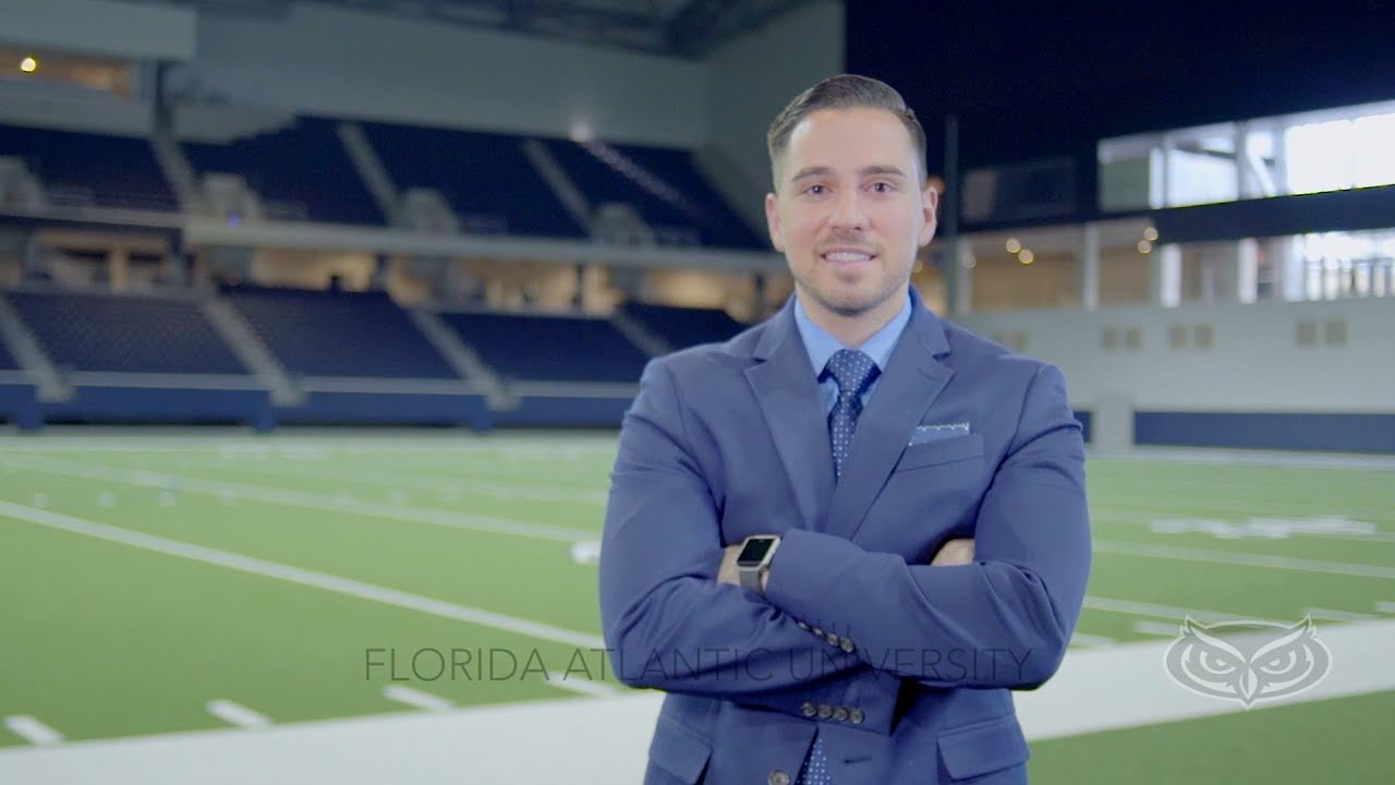 Public Relations - Dallas Cowboys | FAU MBA Sport Alum