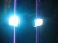 arctic cat 650v2 HID headlights