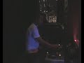 Emil Lassaria @ CLUB ARISTOCRAT