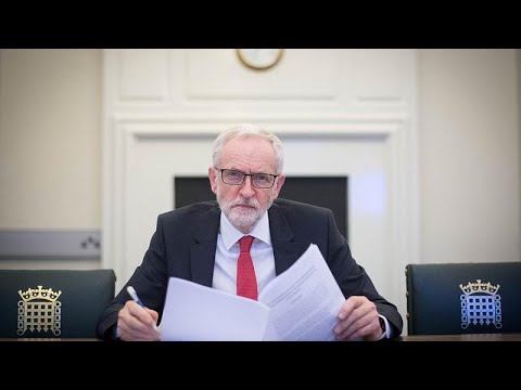 Großbritannien: May macht Brexit-Kehrtwende und wil ...