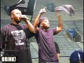 Young Jeezy Performing 