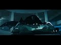 The dark knight trailer 2 spanish sub