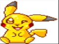 pickachu rocking out pickachu rocking out