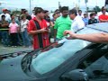 arrancones en tehuacan sentra vs tsuru