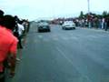arrancones en tehuacan sentra vs tsuru