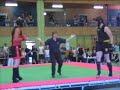 Sanda Sanshou 2nd QT Amriswil, Switzerland Sanda Sanshou 2nd QT Amriswil, Switzerland