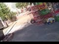 Speed walk to FuWa