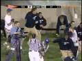 Air Force Wins in Over Time