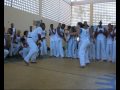 Camuger� Capoeira Batizado e Troca de Cordas 11/11/07
