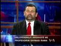 Situata politike në Shqipëri në sytë e analistit Shinasi Ram