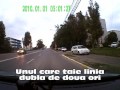 Trafic constantean