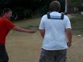 Snare Pong 3