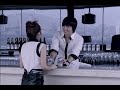 【HQ  MV epilogue】2NE1 '' Sandara & Lee Min Ho - KISS