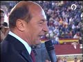 Diez mil rumanos en la plaza de toros de Castellón