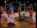 Compagnia delle Almee- tributo alle Bellydance Superstar