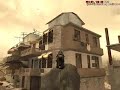 call of duty4 Jumps on a backlot call of duty4 Jumps on a backlot