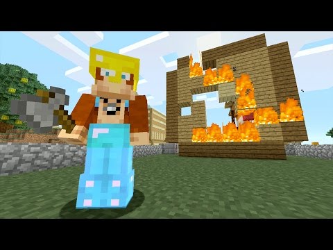 how to beat minecraft