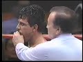 Only two boxers can claim victory over Genaro Chicanito Hernandez, who ruled the 130-pound junior lightweight division from 1991 to 1998 until he lost to burgeoning star Floyd Mayweather Jr. Hernandezs only other loss was to Oscar De La Hoya after a total of 41 pro bouts. A few months back, the humble former world champion was diagnosed with a form of cancer detected behind his right eye. Hernandez is now undergoing both chemotherapy and radiation treatments in hopes of eradicating the deadly tumor. The World Boxing Council and a number of other boxing organizations are hosting a benefit on Saturday, Jan. 17, at the WBC Legends of Boxing Museum in San Bernardino. An auction, dinner, and entertainment are planned. WBC representative Rudy Tellez said that a number of artifacts will be auctioned and hopes that people can bring canned goods and other donations to raise money for the now retired fighter. Hernandez was working as a color commentator for both boxing and mixed martial arts. Then, last October a bump near his eye formed and when he saw a physician it was diagnosed as a rare form of cancer. Many people like his easy-going demeanor and humble personality and when word spread of his ailment, the boxing world has rallied on his behalf. Inside the boxing ring, he slugged it out with a number of the biggest names in boxing, such as Mayweather, De La Hoya, Jorge Paez, Carlos Famoso Hernandez, and fellow Hall of Fame inductee Azumah Nelson. Hernandez, 42, was voted into <b>...</b>