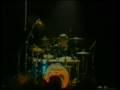 Drum Solo/Matt Abts/ GOV'T MULE