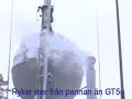 Start av GT5 ombord på T121 Spica 060218,060304