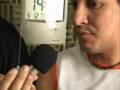 show hipnose popo agulha pescoço