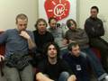 WPczat: Łowcy.B cz.1(www.WPtv.wp.pl)