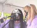 Royal Pain - Girls Lie Too - Irish Festival 2008 - Rockitz.net