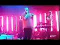 Spleen United - Suburbia (live at Oure Rocks 11-07-08)