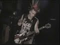 The Casualties - Punx Unite