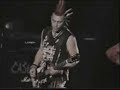 The Casualties - Punx Unite