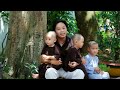 Chú Tiểu Ngây Thơ