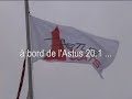 Nouvelle Generation Voile - Astusboats - Astus 20.1 Trimaran Nouvelle Generation Voile - Astusboats - Astus 20.1 Trimaran