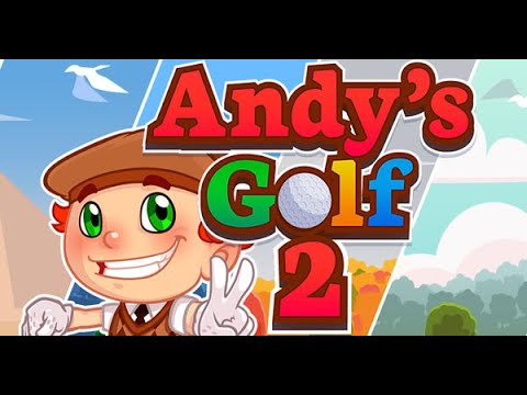 Andy's Golf 2 Poki - 09/2021
