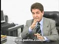 Reinaldo Polito - Como enfrentar o branco - Dica 11 Reinaldo Polito - Como enfrentar o branco - Dica 11