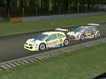 Rfactor ,Beracing@zolder,Megane\