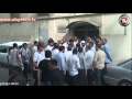 CASSATION APPEAL FOR AZERBAIJAN ISLAMIC PARTY MEMBERS DENIED