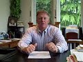 Settlement Negotiations - Stipulation of Settlement Language