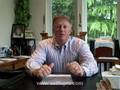 Settlement Negotiations - Stipulation of Settlement Language