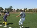 Crusaders (Mauricio - QB)