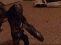 avp:the beginning